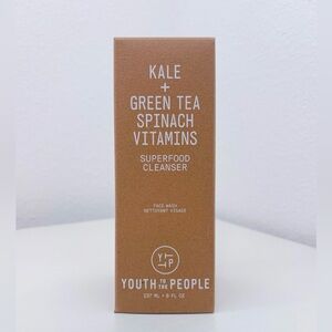 YOUTH TO THE PEOPLE Superfood Cleanser (8oz)